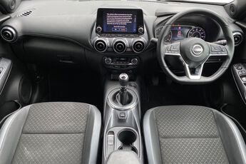 NISSAN JUKE, , hi-res