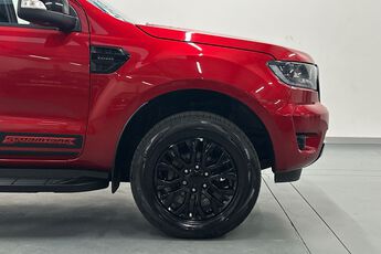 FORD RANGER, , hi-res