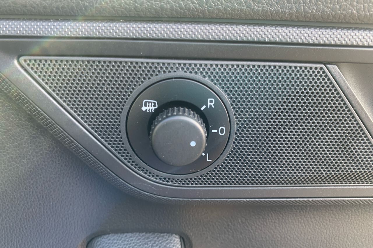 SKODA FABIA, , hi-res