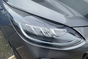 FORD Fiesta 2023.25, , hi-res