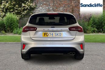 Ford Focus 2024.50, , hi-res
