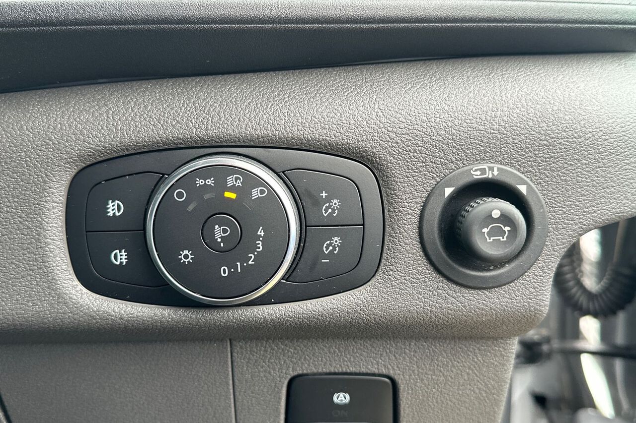 FORD TRANSIT, , hi-res