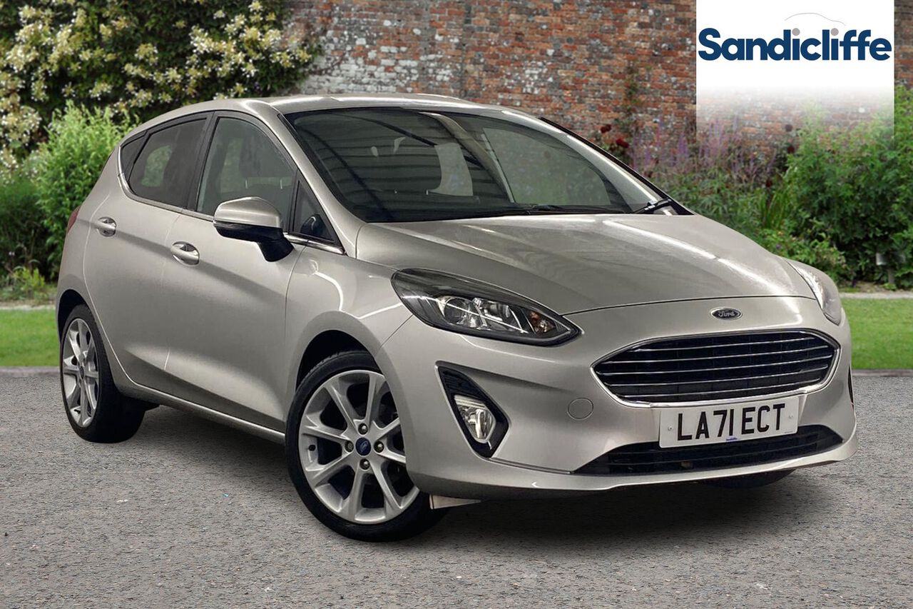 FORD FIESTA, , hi-res