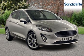 FORD FIESTA, , hi-res