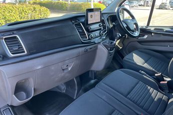 FORD TRANSIT CUSTOM, , hi-res