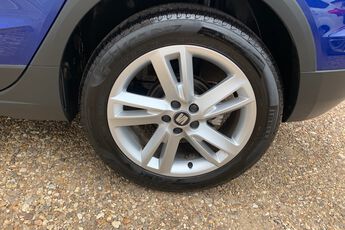 SEAT ARONA, , hi-res