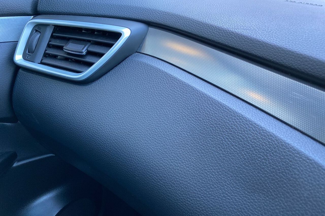 NISSAN QASHQAI, , hi-res
