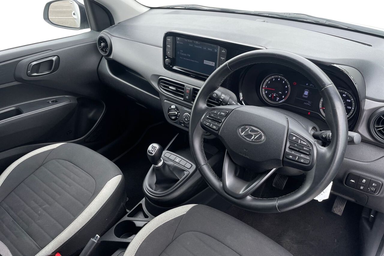 HYUNDAI I10, , hi-res