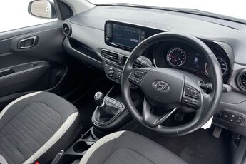 HYUNDAI I10, , hi-res