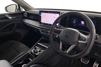 VOLKSWAGEN TIGUAN, , hi-res