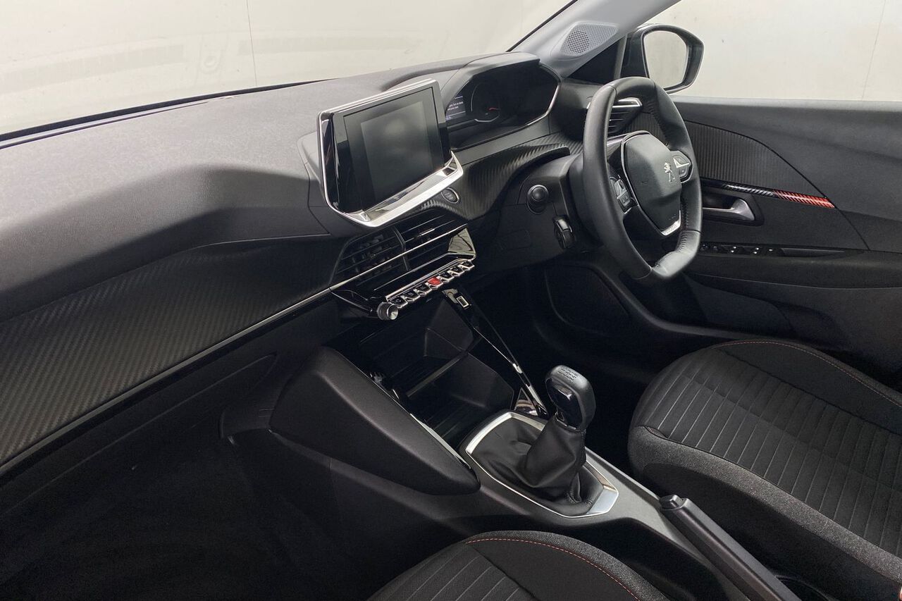 PEUGEOT 208, , hi-res