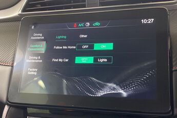 MG MOTOR UK ZS, , hi-res