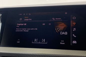 AUDI A1, , hi-res