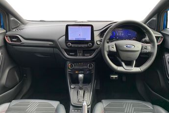 FORD PUMA, , hi-res