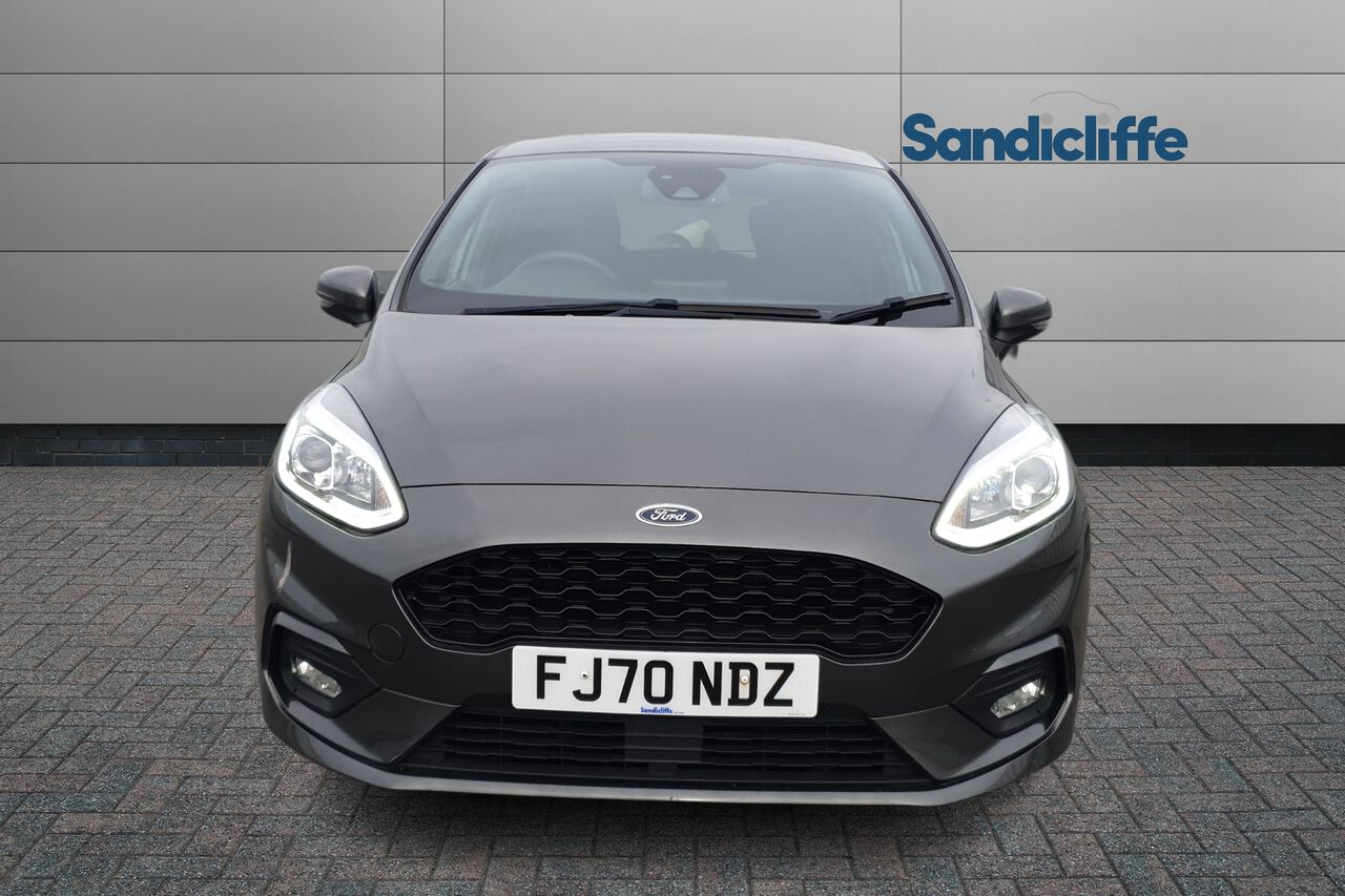 FORD FIESTA, , hi-res