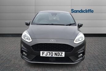 FORD FIESTA, , hi-res