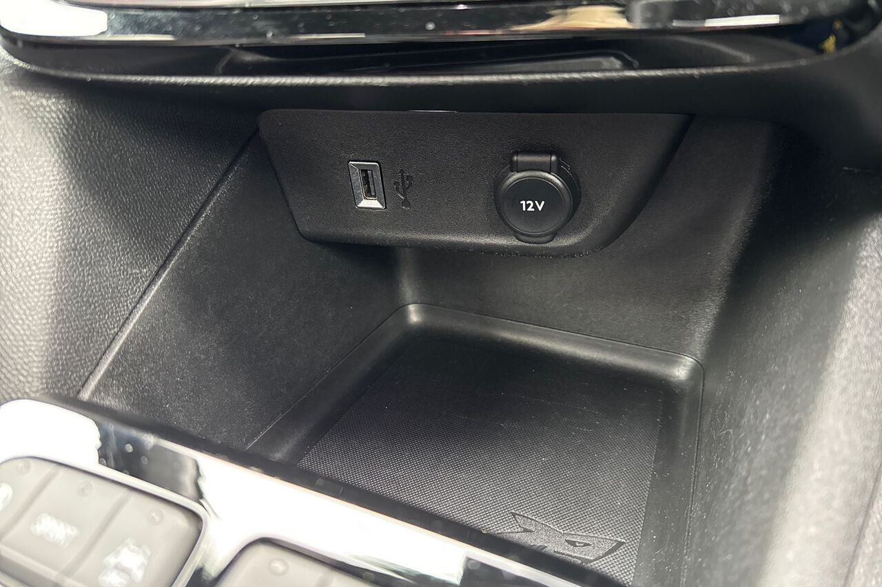VAUXHALL MOKKA, , hi-res