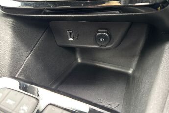 VAUXHALL MOKKA, , hi-res