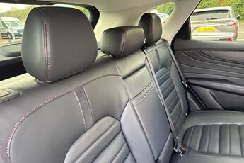 MG MOTOR UK HS, , hi-res