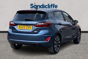 FORD FIESTA, , hi-res