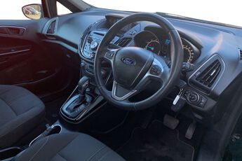 FORD B-MAX, , hi-res