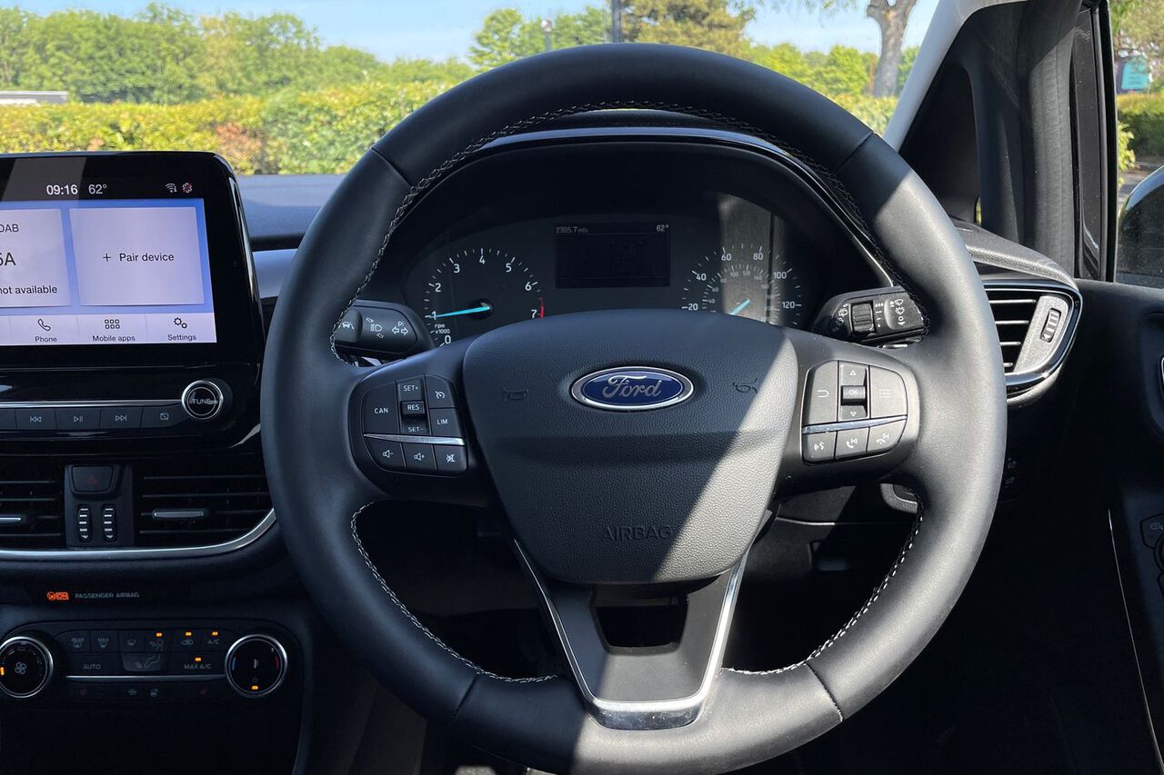 FORD FIESTA, , hi-res
