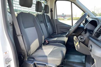 FORD TRANSIT, , hi-res