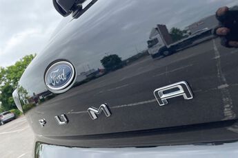 FORD PUMA, , hi-res