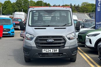 FORD TRANSIT, , hi-res