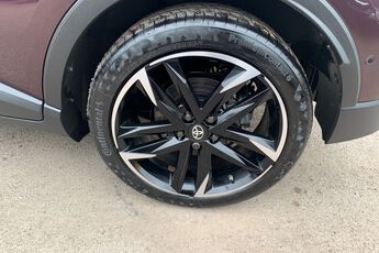 TOYOTA C-HR, , hi-res