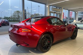 MAZDA MX-5, , hi-res