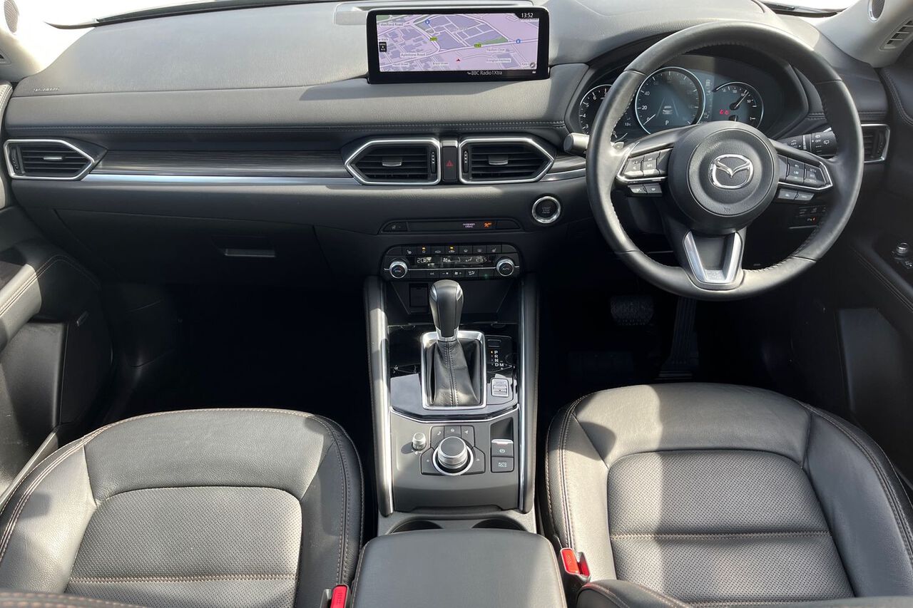 MAZDA CX-5, , hi-res