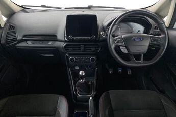 FORD ECOSPORT, , hi-res