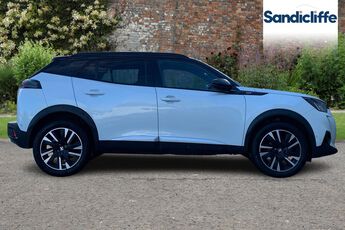 PEUGEOT 2008, , hi-res