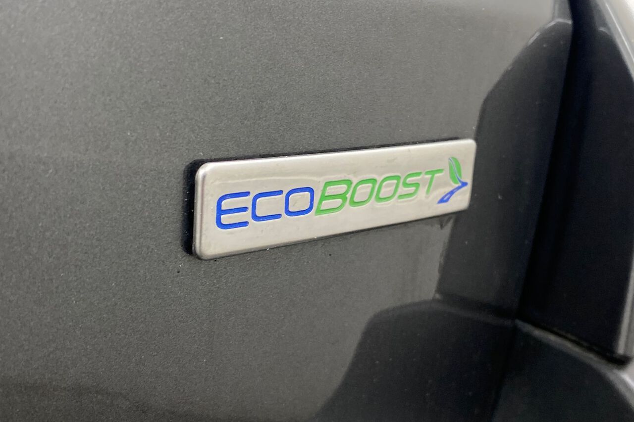 FORD ECOSPORT, , hi-res