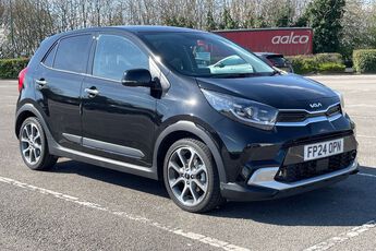 KIA PICANTO, , hi-res