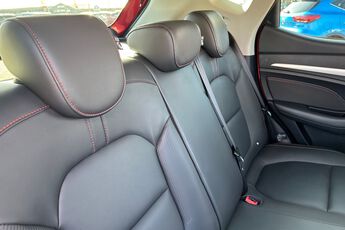 MG MOTOR UK ZS, , hi-res