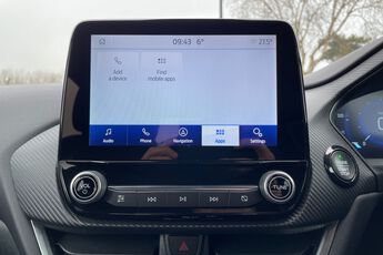 FORD PUMA, , hi-res