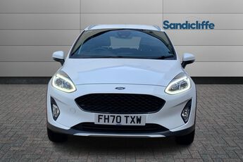 FORD FIESTA, , hi-res
