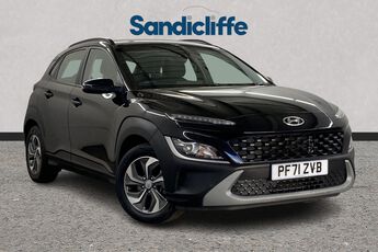 HYUNDAI KONA, , hi-res