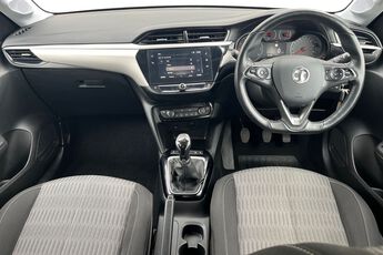 VAUXHALL CORSA, , hi-res