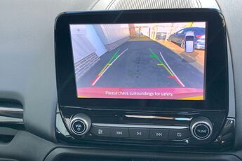 FORD ECOSPORT, , hi-res