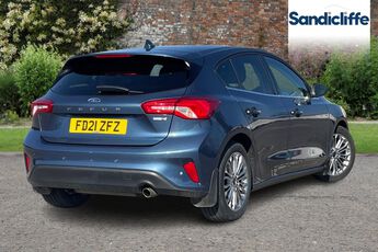 FORD FOCUS, , hi-res