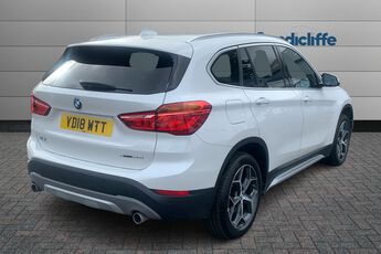 BMW X1, , hi-res