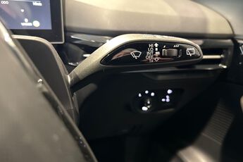 MG MOTOR UK MG4, , hi-res