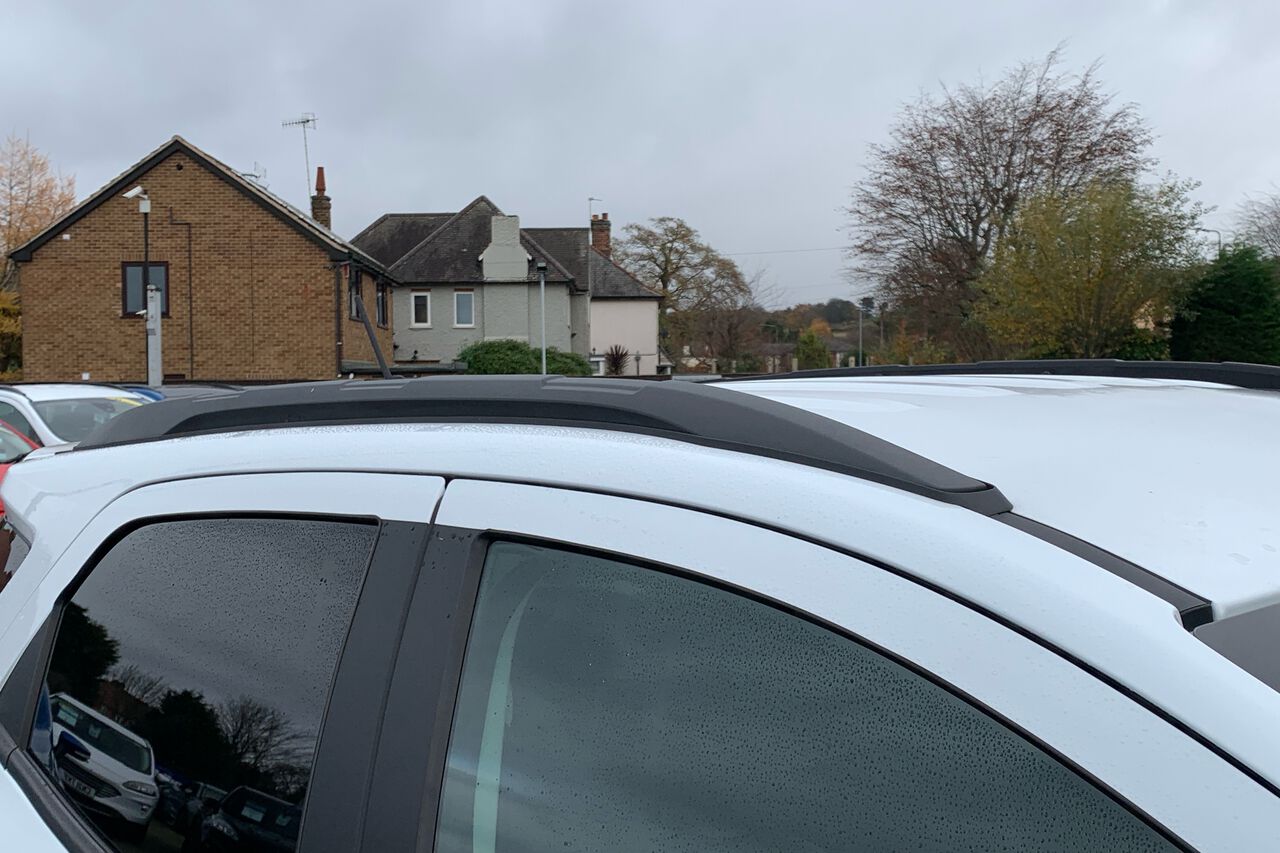 FORD ECOSPORT, , hi-res