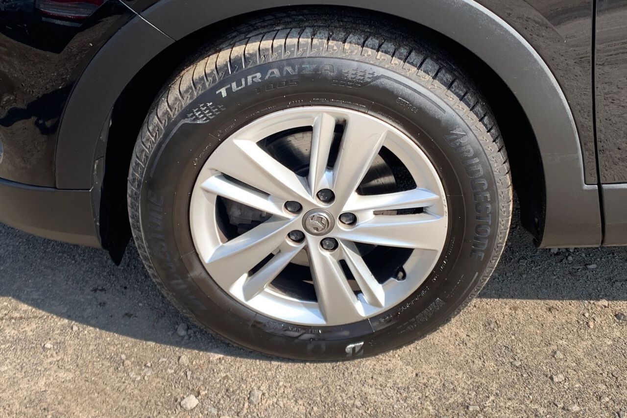 VAUXHALL GRANDLAND X, , hi-res