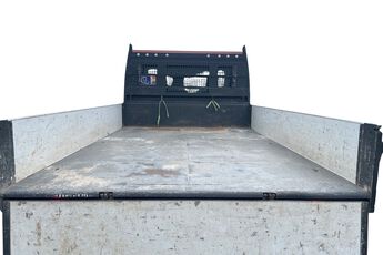 FORD TRANSIT TIPPER, , hi-res