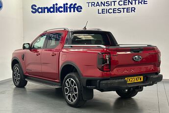FORD RANGER, , hi-res