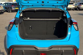MG MOTOR UK MG4, , hi-res